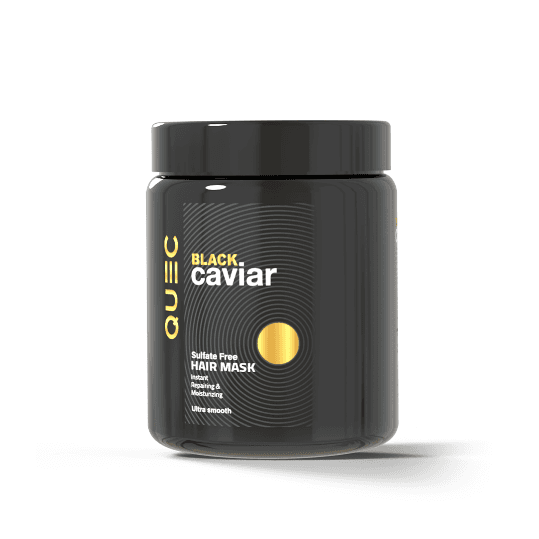 QUEC KIT BLACK CAVIAR - كويك كيت بلاك كافيار — 5