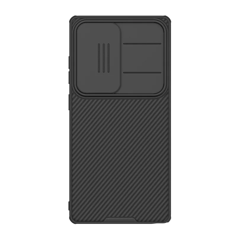 كفر نيلكن CamShield Pro Magnetic لهاتف Galaxy S25 Ultra - 200006140 — 2