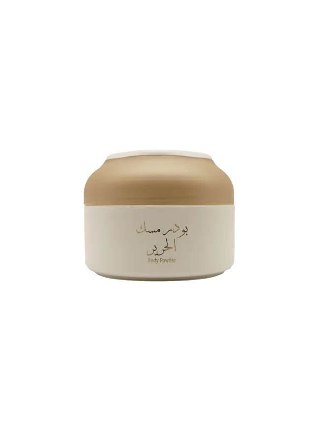 بودرة مسك الحرير من AL-DANAH - Powder02