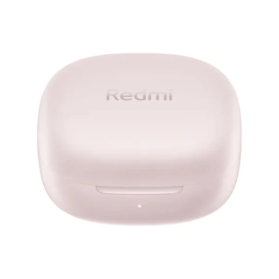 سماعات Redmi Buds 6 Play اللاسلكية بلون وردي - 6941812791295 — 3