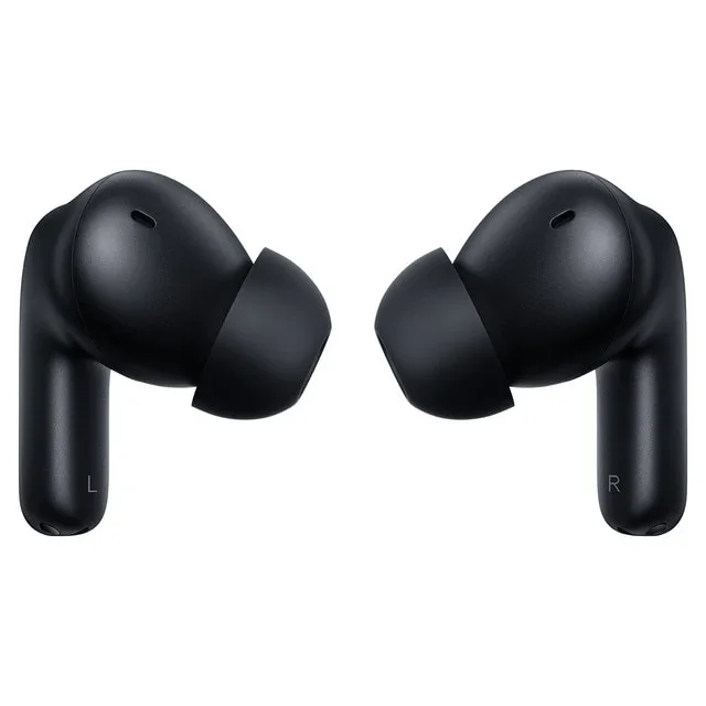 سماعات Redmi Buds 4 Pro اللاسلكية - أسود منتصف الليل - 6934177776946 — 2