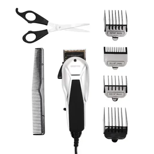 ماكينة قص الشعر الكهربائية جيباس TRIMMER-13 - 6294010889234