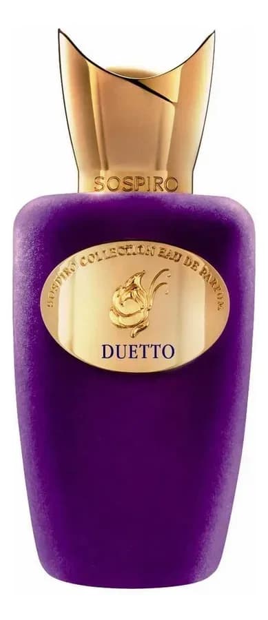 عطر سوسبيرو دويتو أو دو بارفان 100 مل - 8057685640047 — 2
