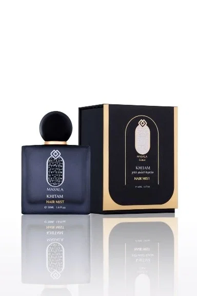 ختام - معطر شعر - مزيج عطري - 6021000790023