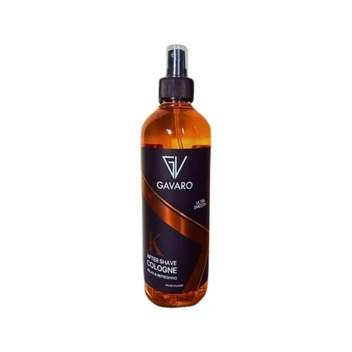 كلونيا مابعد الحلاقة (K) Aftershave Cologne 9780201386028