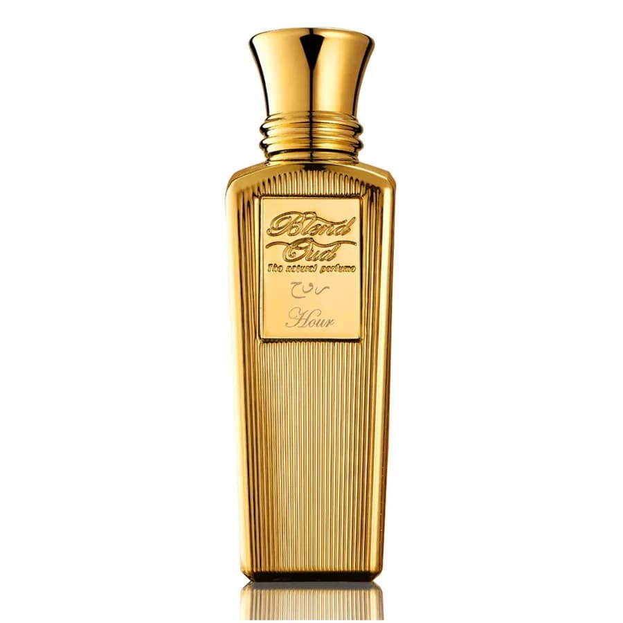 عطر بليند عود أور EDP 75 مل - 8051277312480