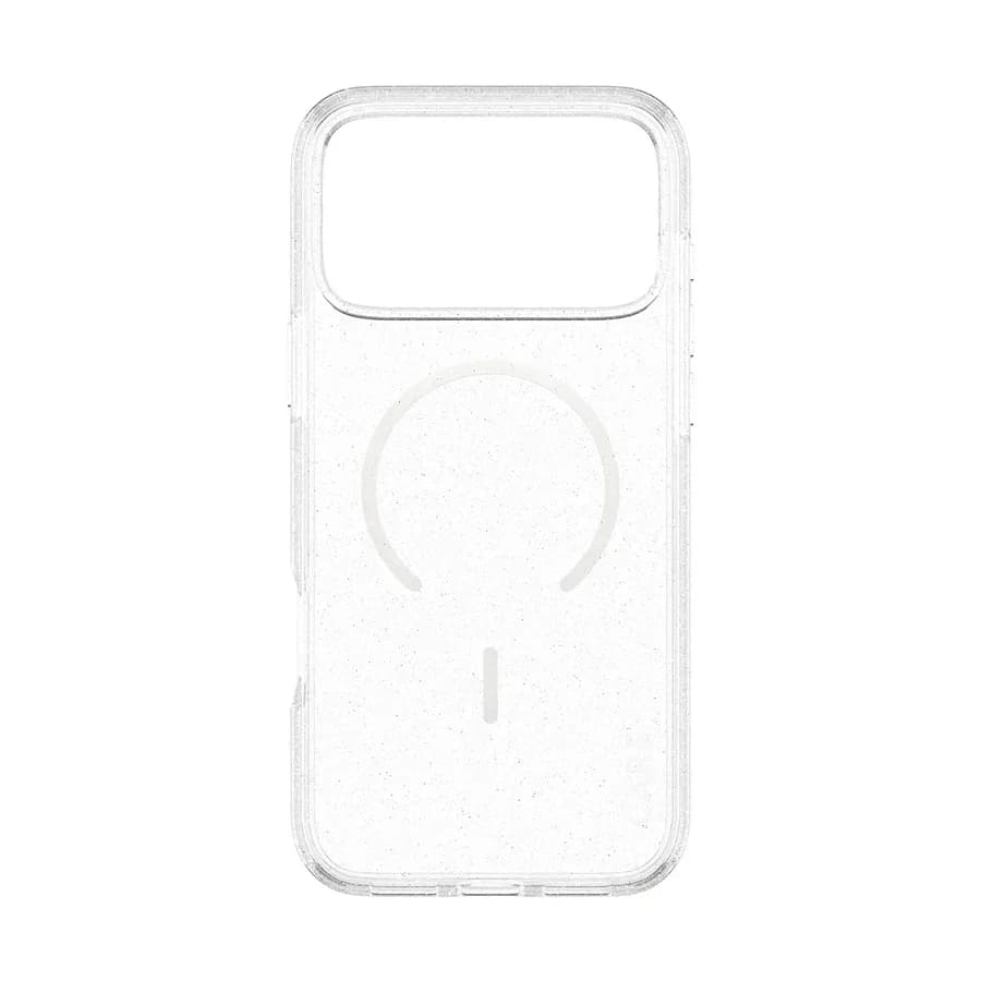 كفر Flagship Urban Explorer Star Lit مع MagSafe أبيض 9046
