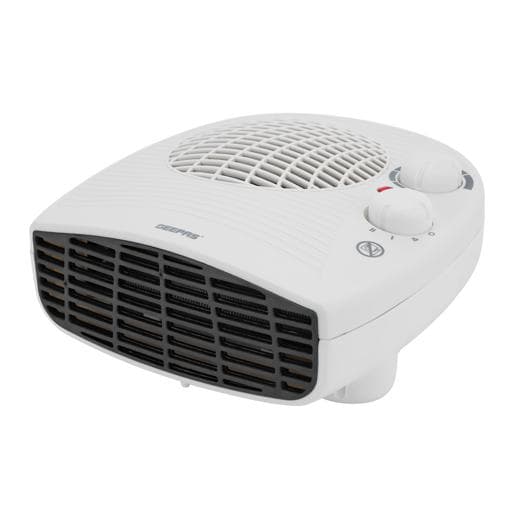 دفاية كهربائية بمروحة GEEPAS GFH9522 — 3