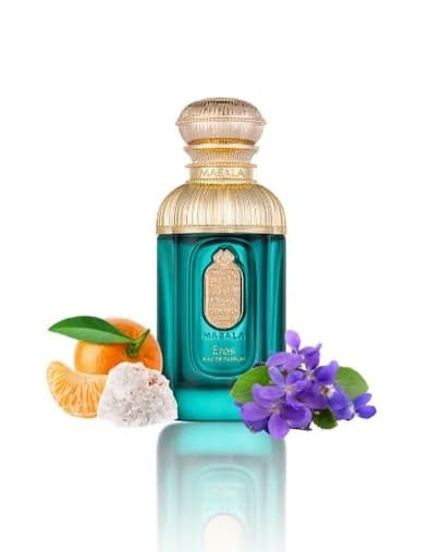 عطر ايروس من ماسالا - 100 مل - 6296070809078