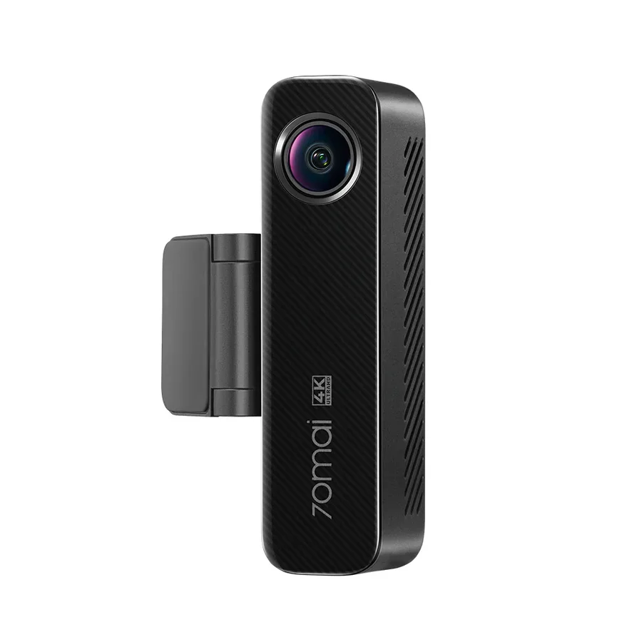 كاميرا داش 70mai بدقة 4K M800 HDR مع ميزات متقدمة 1737 — 2