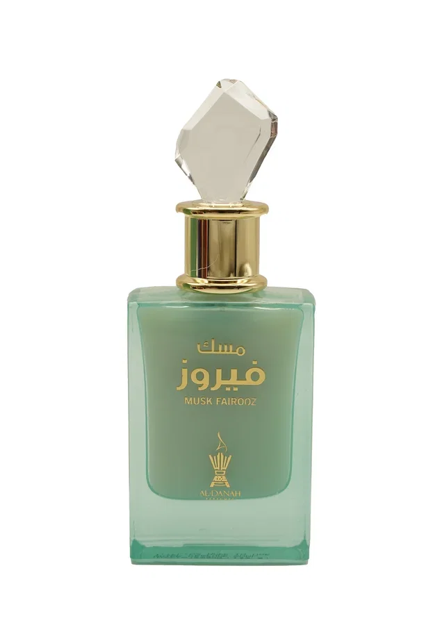 مسك الفيروز - عطر فاخر من الدانة 6290102046783