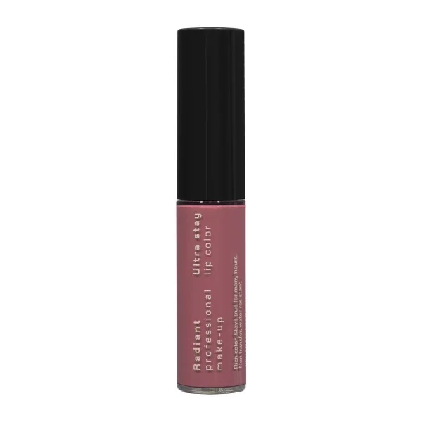 أحمر شفاه سائل طويل الأمد Radiant ULTRA STAY LIP COLOR رقم 26 Nude - 5201641033944