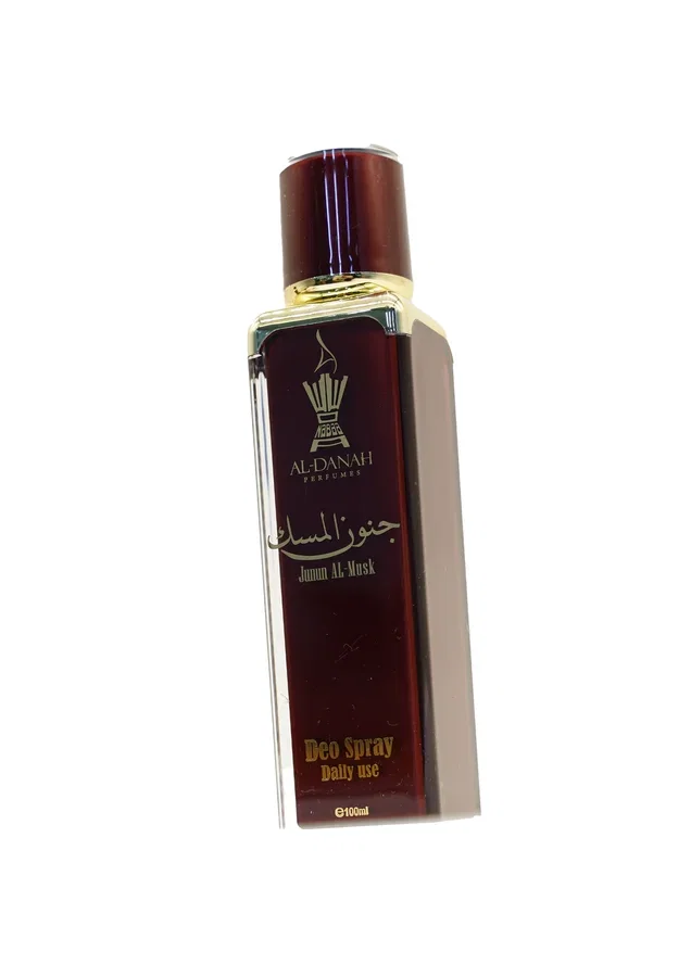سبلاش جنون للطهارة من الدانة - عطر منعش ومميز SKU 6291106304206
