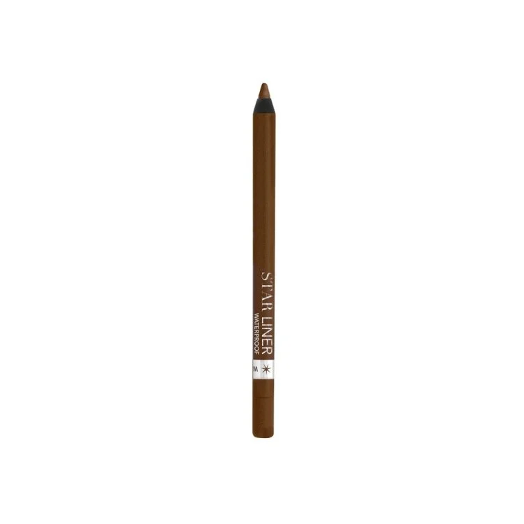 قلم تحديد العيون Arcancil Starliner لون Bois Doré