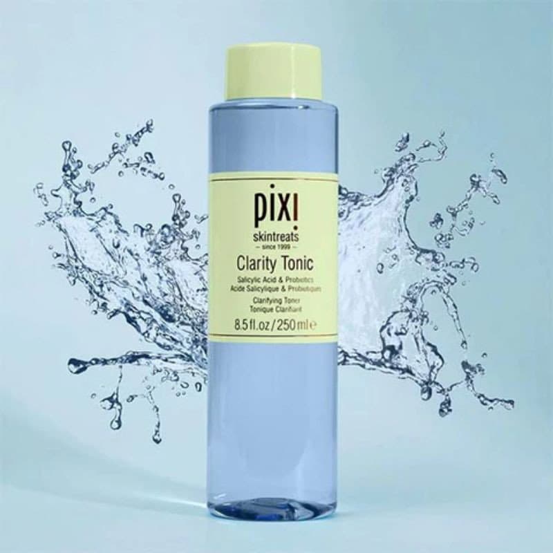 تونر تنظيف البشرة كلاريتي من بيكسي 100 مل PIXI — 2