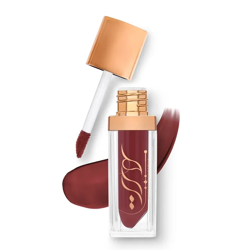 حمرة هديل العزاوي HADEEL LIPSTICKS FEBRUARY ‎6297001067130 — 3