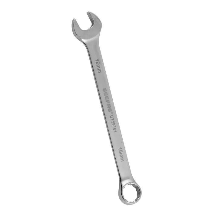 مفتاح ربط مزدوج الاستخدام 6MM من جيباس تولز - 6294015516982