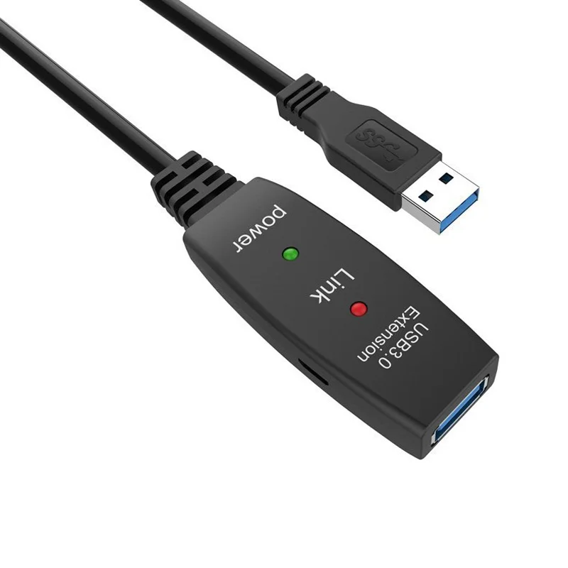 كابل USB عالي السرعة من ATN بطول 5 متر - 210045