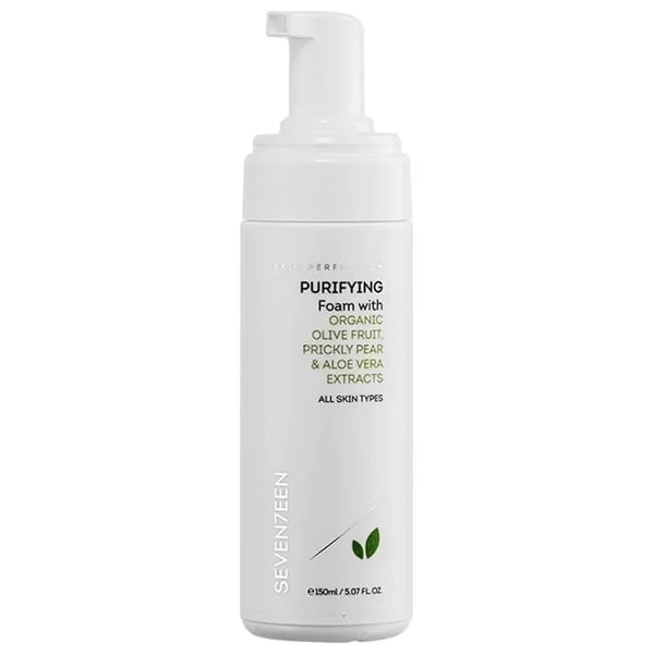 منظف رغوي لتنقية البشرة SEV PURIFYING FOAM 150 ML - 5201641725979