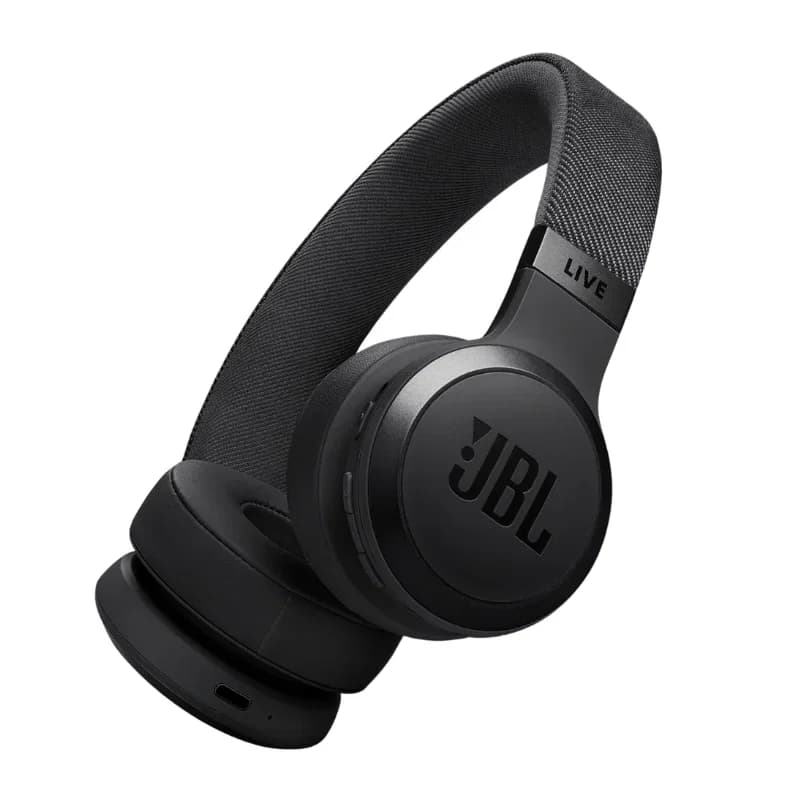 سماعة JBL Live 670NC لاسلكية مع خاصية إلغاء الضوضاء - 200002675