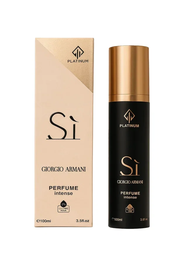 عطر بلاتينيوم سي جورجيو أرماني Perfume55