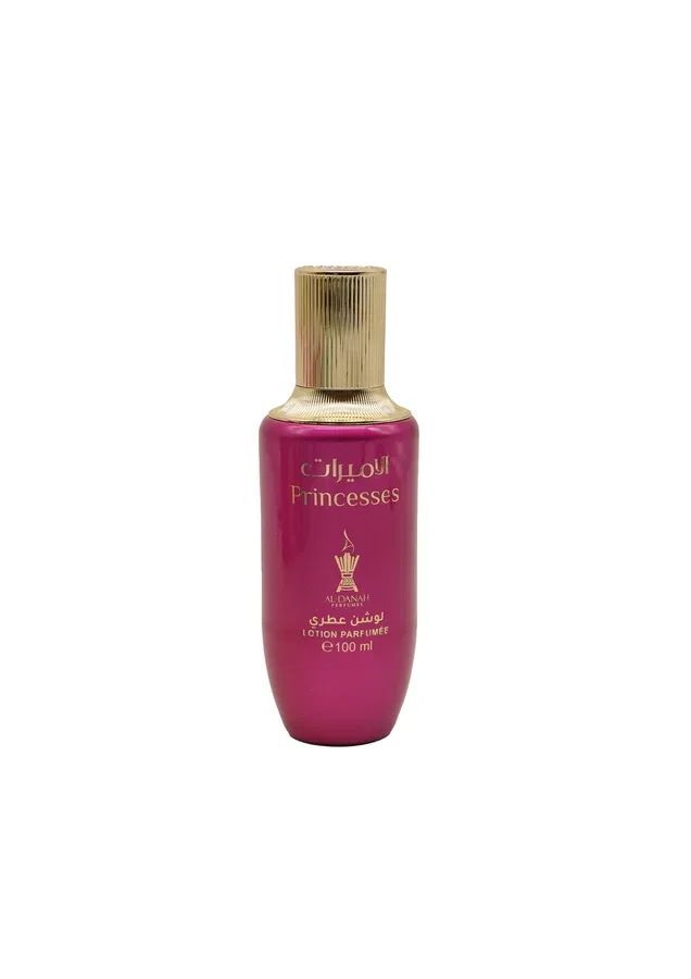 لوشن عطري الاميرات 100مل - Lotion09