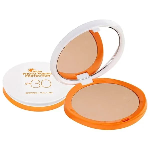 بودرة مدمجة SEVEN7EEN SPF 30 رقم 3 - 5201641737002