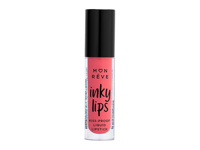 أحمر شفاه سائل MRV INKY LIPS رقم 18 - 5201641020289