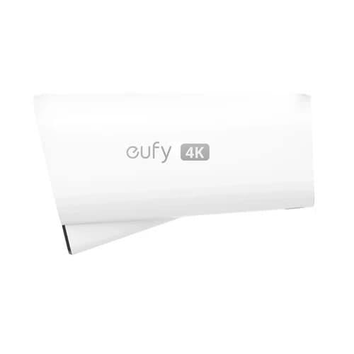 كاميرا مراقبة أنكر EufyCam S3 Pro بدقة 4K - T81623W1 — 2