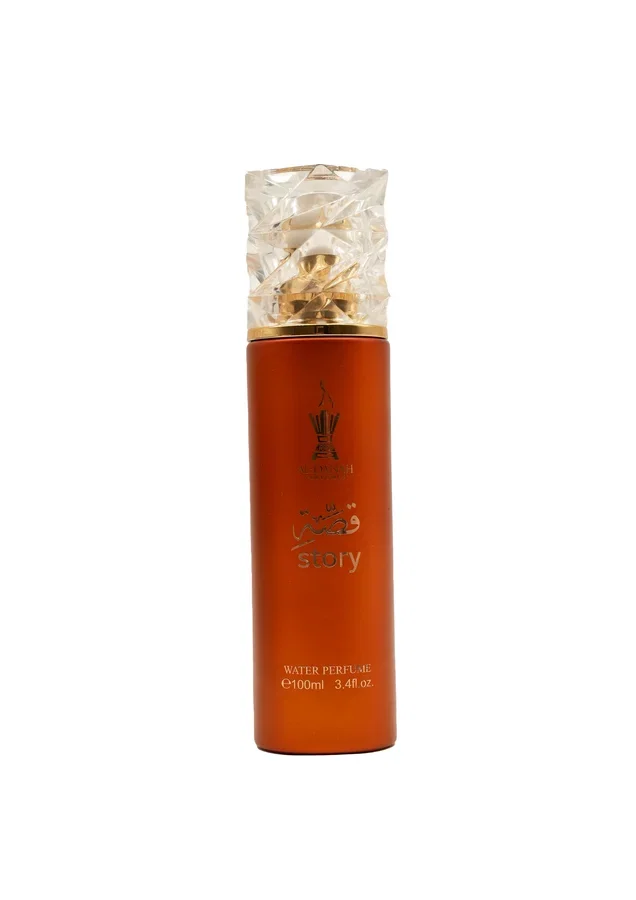 عطر مائي قصة 100مل Perfume16