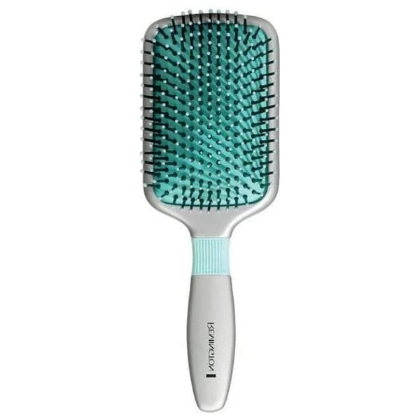فرشاة شعر طبيعية لحماية الشعر من التقصف والتطاير بتصميم مميز من REMINGTON B80P