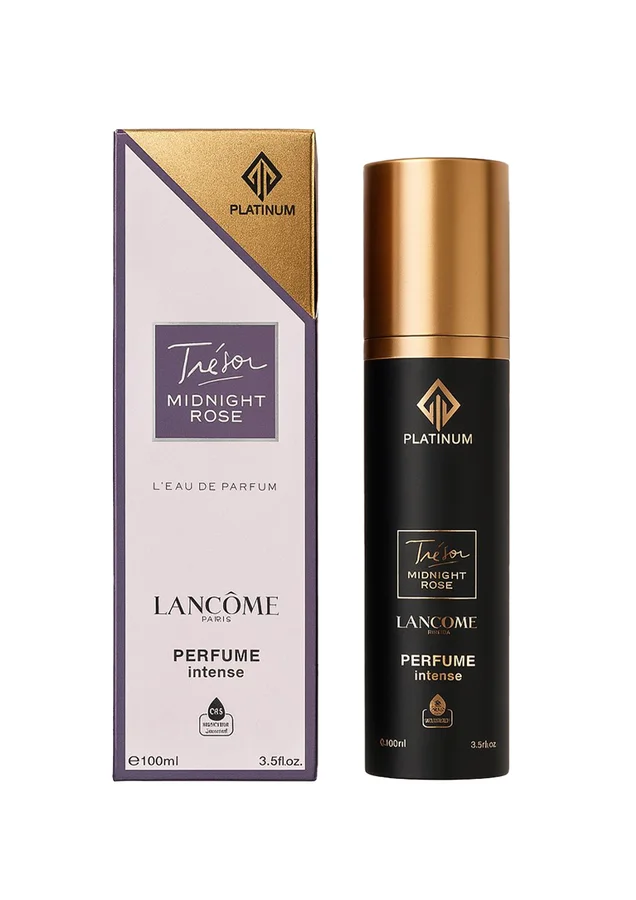 عطر بلاتينيوم لانكوم مد نايت روز Perfume52