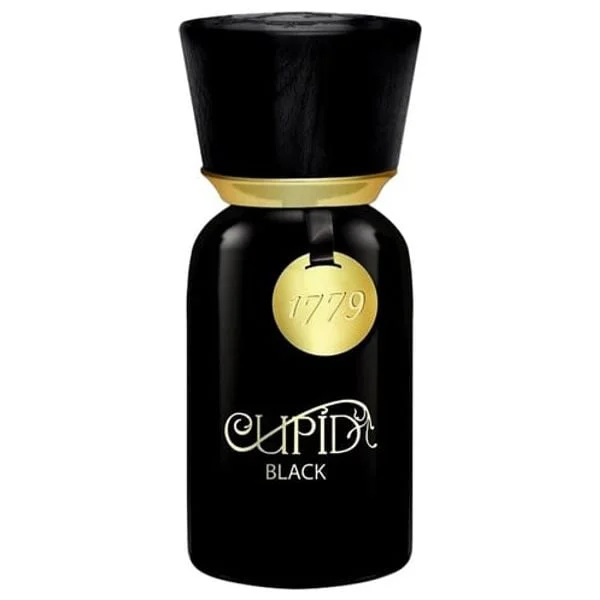 عطر CUPID BLACK برائحة جذابة - EDP 50 مل - CUPBL1779 - 3770001222417 — 2