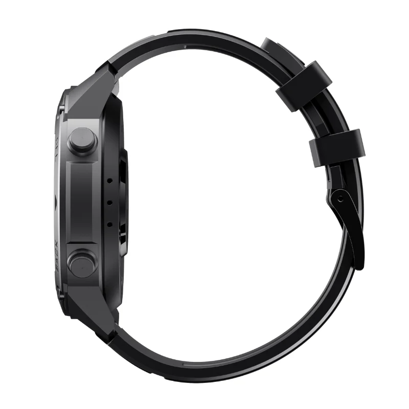 ساعة ذكية Havit M9059 بشاشة AMOLED وتصميم أنيق - 7319 — 2