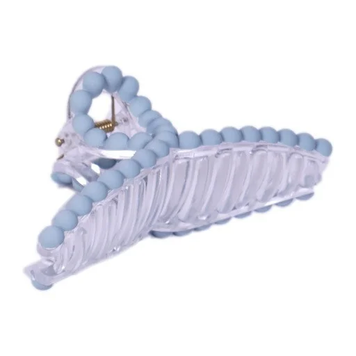 مشبك شعر Hair Clips - سمائي - 8096
