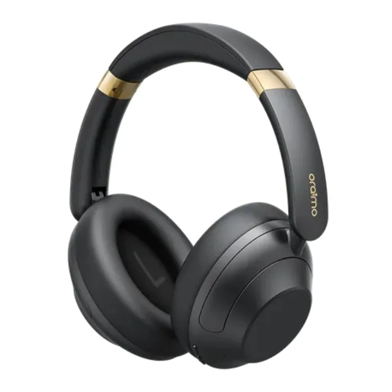 هيدفون لاسلكي Oraimo TWSH OHP-917 LIGHT ذهبي 7186