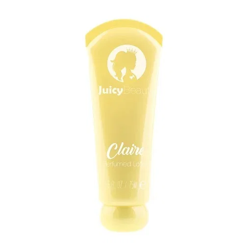 كريم معطر للجسم Juicy Beauty Claine Perfumed Body Cream 7123