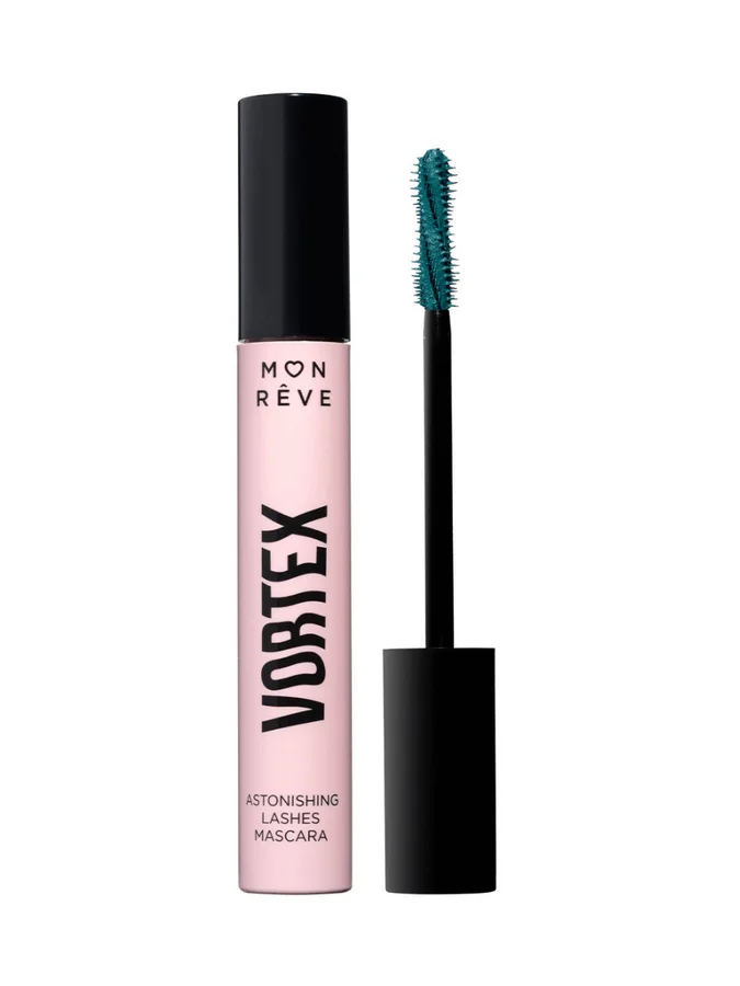 ماسكارا MRV VORTEX No.05 EMERALD من MON REVE - 5201641026915