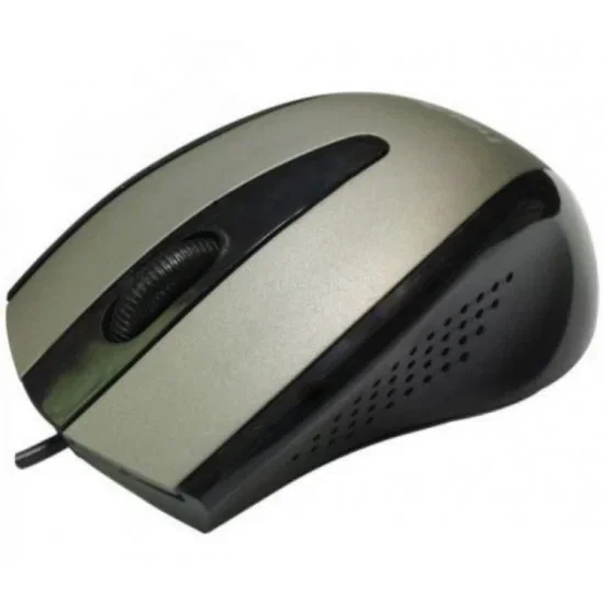 ماوس سلكي هافيت MS656 - تصميم مريح ودقة قابلة للتعديل