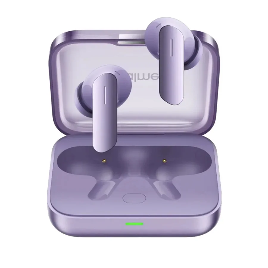 سماعات الأذن اللاسلكية Realme Buds Air 7  RMA2408 TR — 5