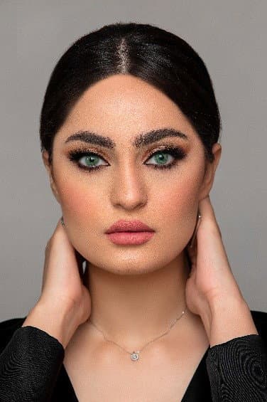SIA LENSES EVE GREEN-S30-عدسة سيا ايفي كرين