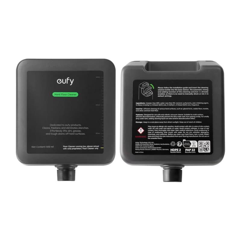 منظف الأرضيات الصلبة من Eufy S1 Pro وOmni S1 - T29C1001