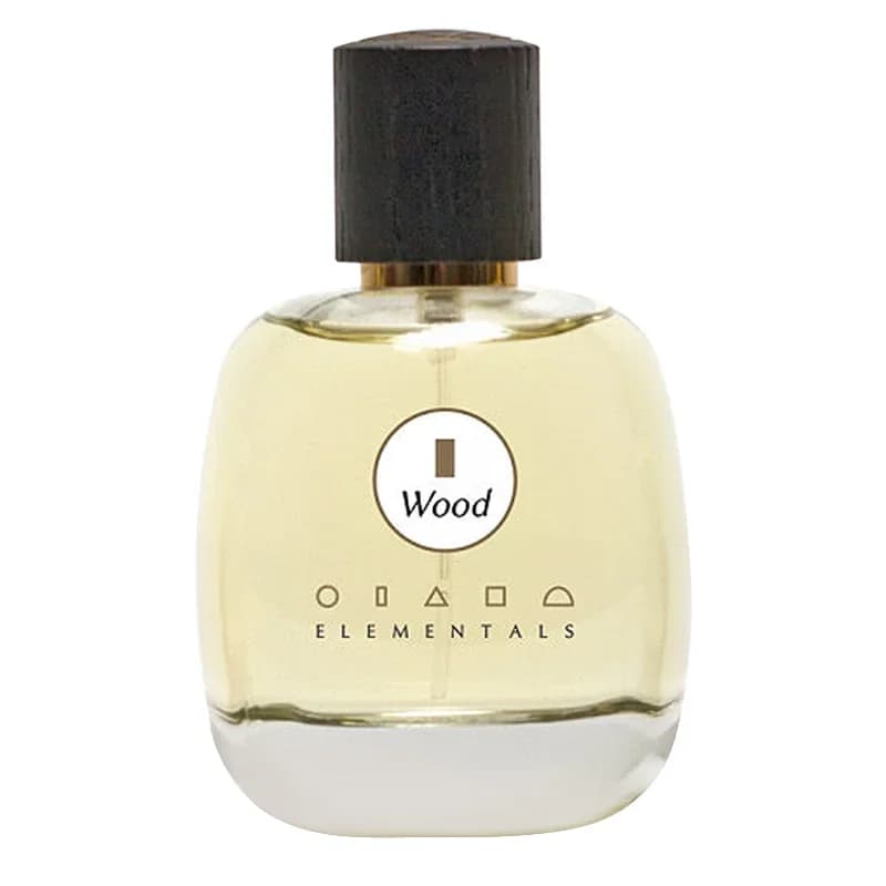 عطر فاخر ELEMENTALS WOOD برائحة خشبية - 4260611740023