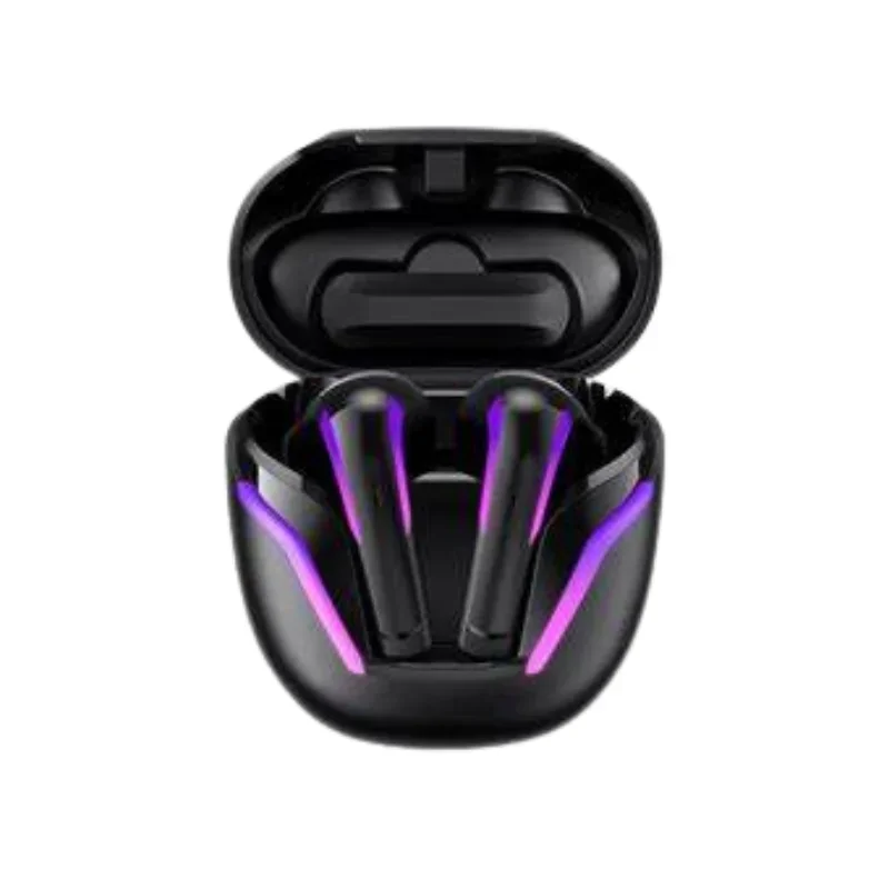 سماعات Havit TW970 اللاسلكية للألعاب بتقنية TWS - أسود TW970-Black — 2