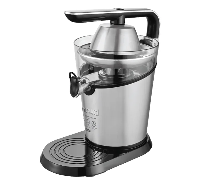 عصارة حمضيات كهربائية عالية الكفاءة من نيوال JCR-6162