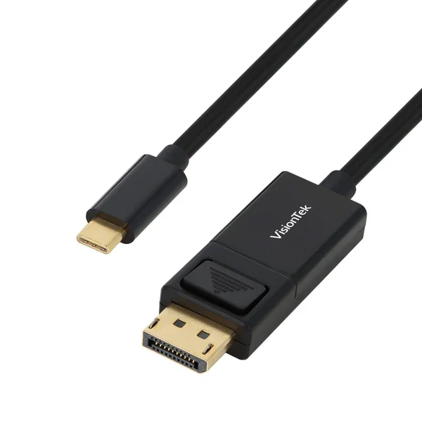 كابل VCOM DisplayPort 1.4 بدقة 4K بطول 2 متر - 210205