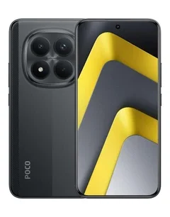هاتف POCO M8 Pro 5G أسود 8 جيجابايت رام 256 جيجابايت ذاكرة - 6932554481209