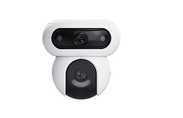 كاميرا مراقبة EZVIZ H90 بدقة 4MP+4MP مع ميزات ذكية - EZVIZ22 — 3