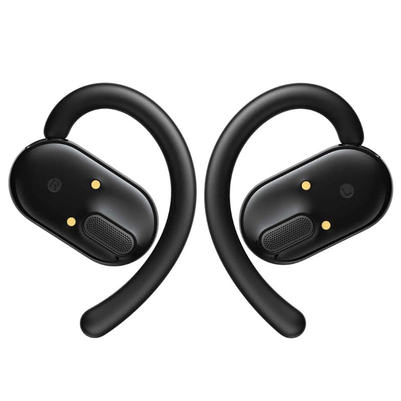 سماعات أنكر ساوندكور V20i اللاسلكية المفتوحة - أسود A3876H11 — 3