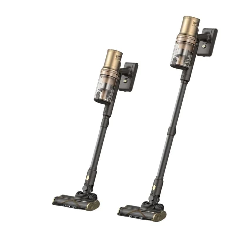 مكنسة Momax Home Vacuum+ اللاسلكية مع فلتر HEPA - 3491